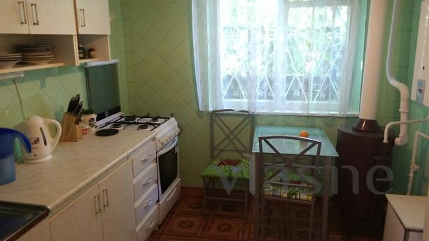 House by the sea, Odessa, Arcadia, Odessa - apartment by the day