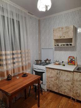 Apartments on m.Maselskogo, Kharkiv - günlük kira için daire