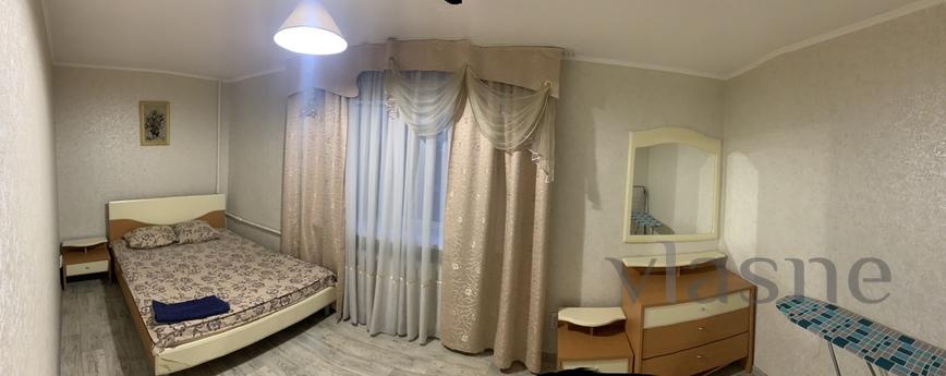 Luxury apartment in the center, Zhytomyr - mieszkanie po dobowo