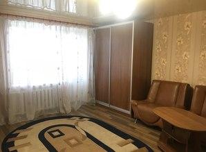 apartment daily Hlebna, 39, Zhytomyr