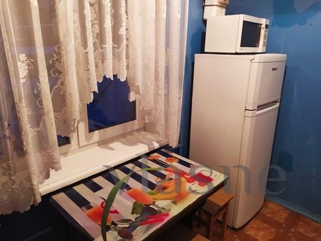 1-pokojowe mieszkanie w centrum od 280 UAH!, Zaporizhzhia - mieszkanie po dobowo