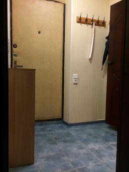 Apartment Old Arbat, Москва - квартира подобово