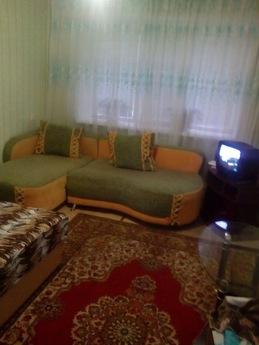 Rent an apartment, Kropyvnytskyi (Kirovohrad) - günlük kira için daire