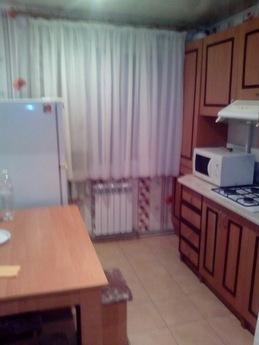 Rent an apartment, Kropyvnytskyi (Kirovohrad) - mieszkanie po dobowo
