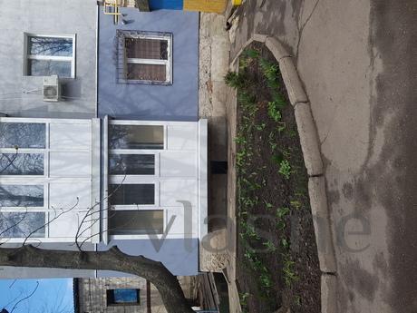 Lüks daire - stüdyo, Kropyvnytskyi (Kirovohrad) - günlük kira için daire