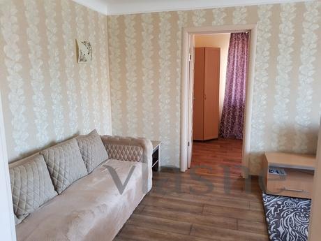 2 кімнатна в центрі Кропивницького, Кропивницький (Кіровоград) - квартира подобово