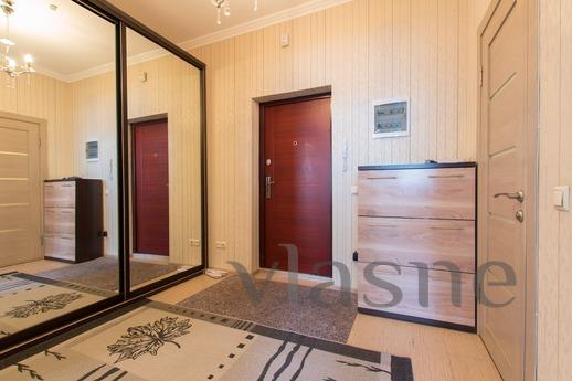 2-room apartment for rent, Astana - apartment by the day