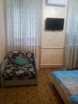 Свободна. Центр. Дерибасовская!, Одесса - квартира посуточно