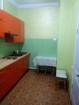 Свободна. Центр. Дерибасовская!, Одесса - квартира посуточно