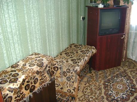 3 bedroom apartment for rent, Chernihiv - mieszkanie po dobowo
