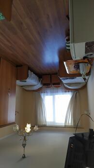 rooms for rent in a three-story house, Truskavets - günlük kira için daire