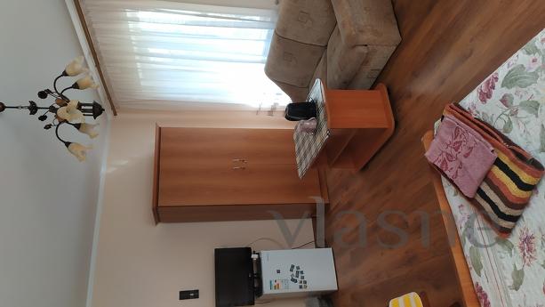 rooms for rent in a three-story house, Truskavets - apartment by the day