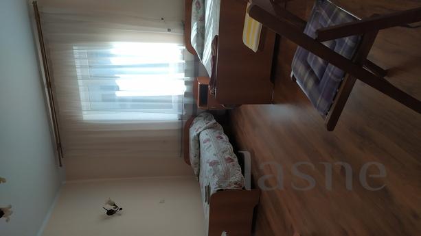 rooms for rent in a three-story house, Truskavets - günlük kira için daire