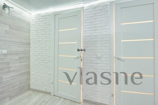 Two-level loft for rent, Rostov-on-Don - günlük kira için daire