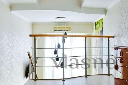 two-level apartment for rent, Rostov-on-Don - günlük kira için daire