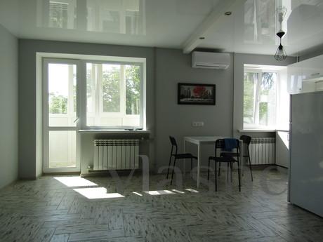 2 bedroom apartment for rent, Kherson - günlük kira için daire