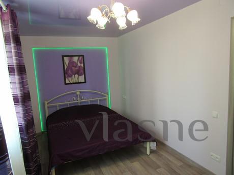 2 bedroom apartment for rent, Kherson - mieszkanie po dobowo