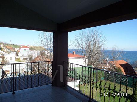 rent a house near the sea, Odessa - apartment by the day
