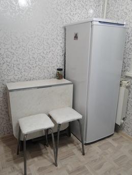 Rent a cozy apartment, Kamensk-Uralsky - günlük kira için daire