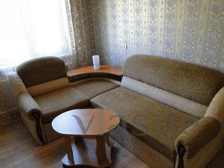 2 bedroom apartment for rent, Kamensk-Uralsky - günlük kira için daire