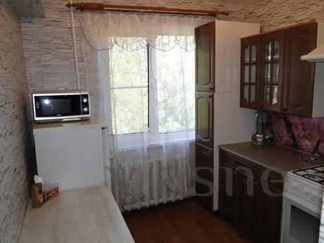 2 bedroom apartment for rent, Kamensk-Uralsky - günlük kira için daire