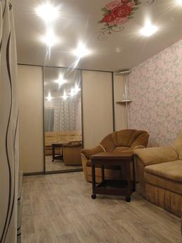 2 bedroom apartment for rent, Kamensk-Uralsky - apartment by the day