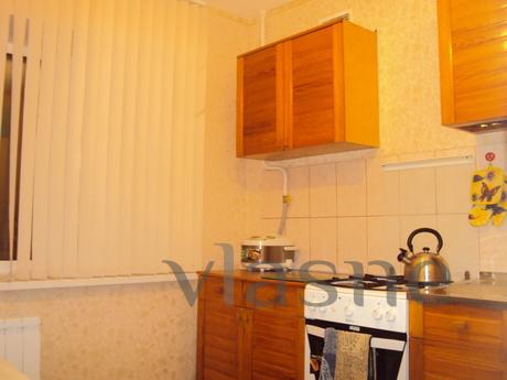 Kamensk-Uralskiy apartment for rent, Kamensk-Uralsky - apartment by the day