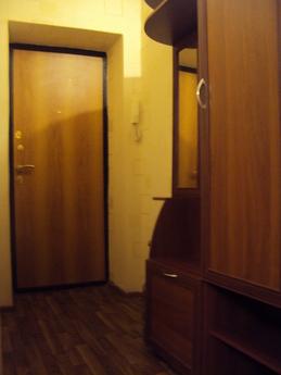 Kamensk-Uralskiy apartment for rent, Kamensk-Uralsky - günlük kira için daire