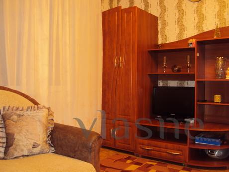 Kamensk-Uralskiy apartment for rent, Kamensk-Uralsky - günlük kira için daire