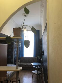 Yunan-Catherine tek odalı, Odessa - günlük kira için daire