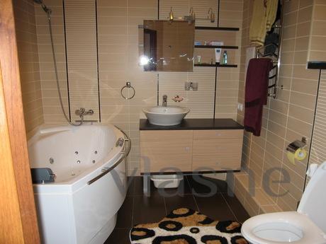 2 bedroom apartment in the center, Kyiv - apartment by the day