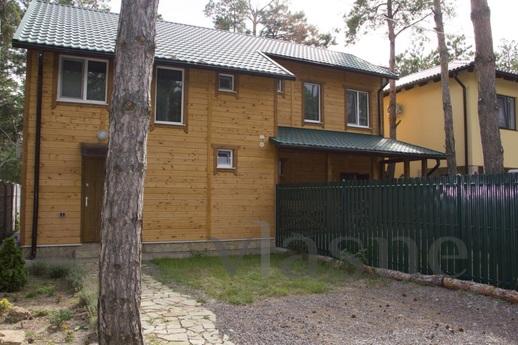Modern cottage in Koblevo, Koblevo - mieszkanie po dobowo