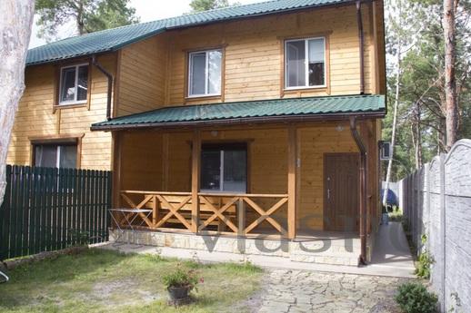 Modern cottage in Koblevo, Koblevo - günlük kira için daire