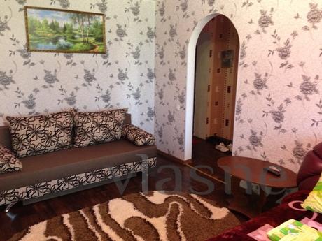1 bedroom apartment for rent, Bilhorod-Dnistrovskyi - günlük kira için daire