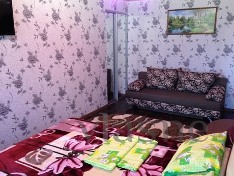 1 bedroom apartment for rent, Bilhorod-Dnistrovskyi - günlük kira için daire