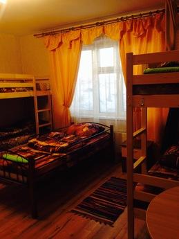 Near the cardio center, Arena Sever, TRC Planeta