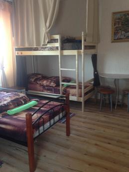 Cozy mini hotel, Krasnoyarsk - günlük kira için daire
