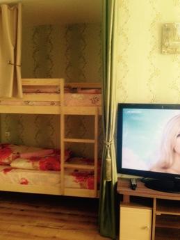 Cozy mini hotel, Krasnoyarsk - günlük kira için daire