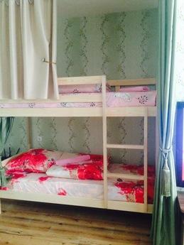 Cozy mini hotel, Krasnoyarsk - günlük kira için daire