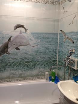 Cozy mini hotel, Krasnoyarsk - günlük kira için daire