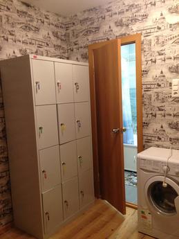Cozy mini hotel, Krasnoyarsk - günlük kira için daire