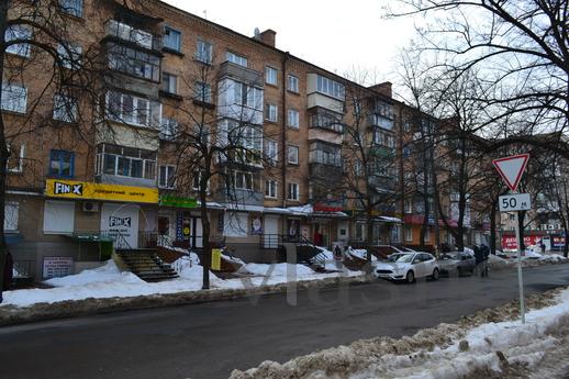 Апартаменти 'Прованс' в центрі, Чернігів - квартира подобово