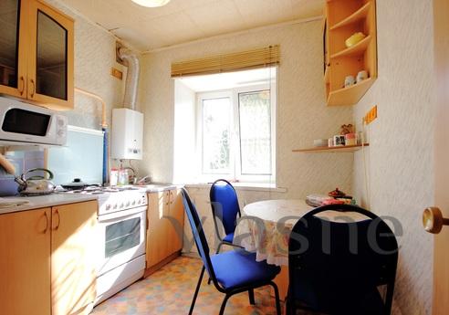 1 bedroom apartment for rent, Vladimir - günlük kira için daire