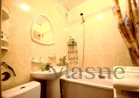 1 bedroom apartment for rent, Vladimir - apartment by the day