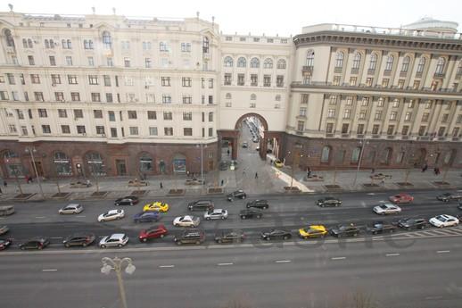 Daily, Moscow - günlük kira için daire