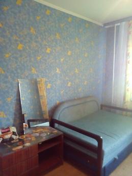 Room on the key in the two-room, Kyiv - mieszkanie po dobowo
