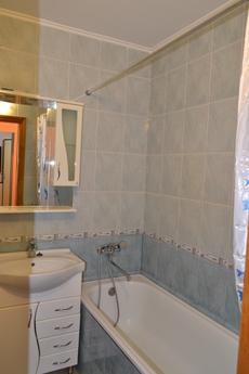 Apartment for rent, hourly, Troyeschina, Kyiv - apartment by the day