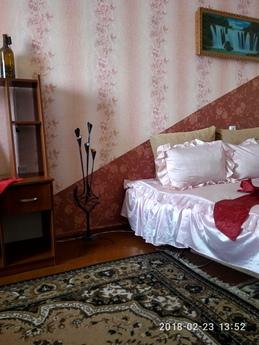 Daily apartment, Romny - mieszkanie po dobowo