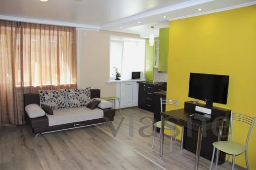Apartment, 2 rooms, 45 m², Surgut - günlük kira için daire