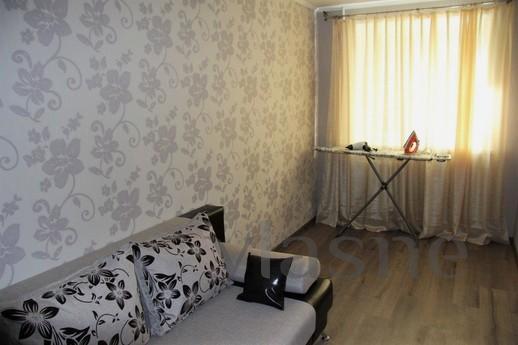 Apartment, 2 rooms, 45 m², Surgut - günlük kira için daire